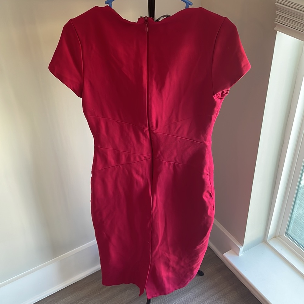 Bebe Dress - Picture 6 of 7